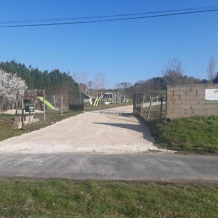 Saint-Vallier  Mobilhome المظهر الخارجي الصورة