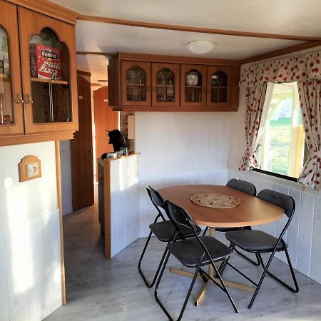 Saint-Vallier  Mobilhome المظهر الخارجي الصورة