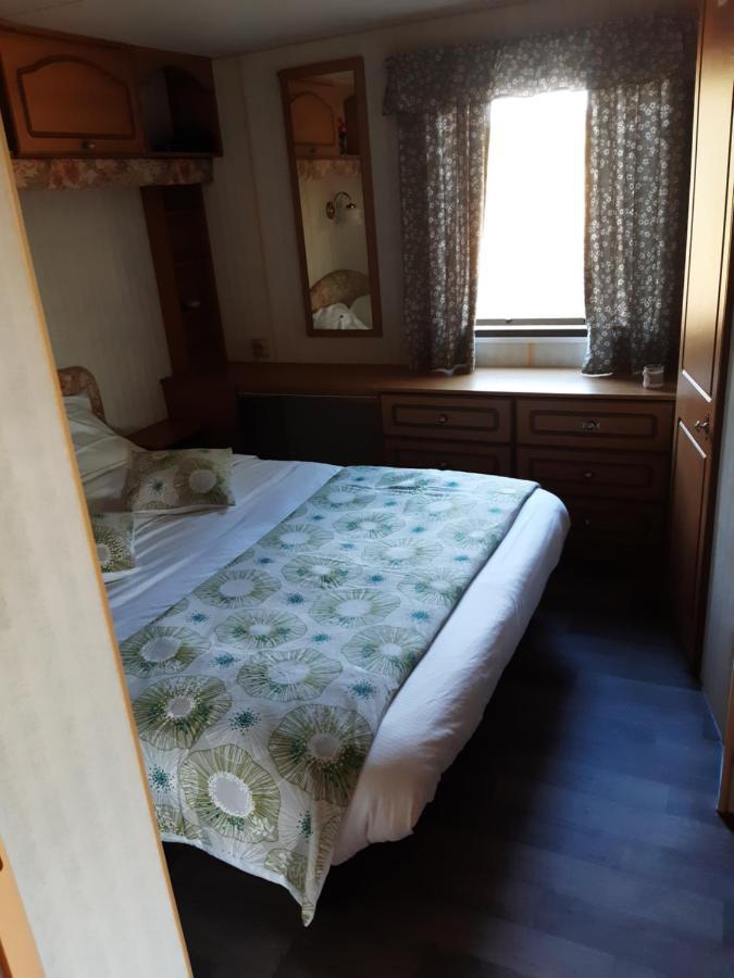 Saint-Vallier  Mobilhome المظهر الخارجي الصورة